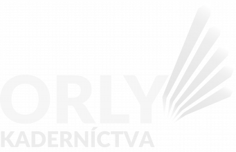 Orly Kaderníctva